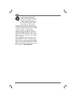Preview for 30 page of DeWalt DWH052 Original Instructions Manual