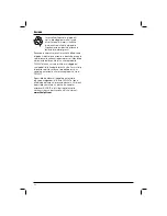 Preview for 44 page of DeWalt DWH052 Original Instructions Manual