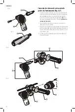 Preview for 20 page of DeWalt DWH200D Instruction Manual