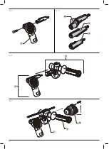 Preview for 4 page of DeWalt DWH201D Original Instructions Manual