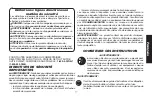 Preview for 17 page of DeWalt DWMT70776L Instruction Manual