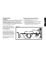 Preview for 7 page of DeWalt DWMT70777 Instruction Manual