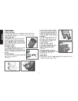 Preview for 6 page of DeWalt DWMT70778 Instruction Manual