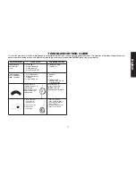 Preview for 11 page of DeWalt DWMT70779 Instruction Manual