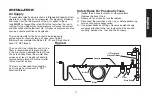 Предварительный просмотр 11 страницы DeWalt DWMT70782 Instruction Manual