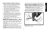 Предварительный просмотр 13 страницы DeWalt DWMT70782 Instruction Manual