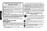 Предварительный просмотр 18 страницы DeWalt DWMT70782 Instruction Manual