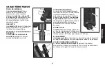 Предварительный просмотр 25 страницы DeWalt DWMT70782 Instruction Manual