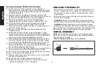 Preview for 12 page of DeWalt DWMT70785 Instruction Manual