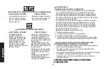 Preview for 36 page of DeWalt DWMT70785 Instruction Manual