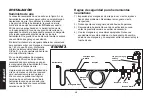 Preview for 38 page of DeWalt DWMT70785 Instruction Manual