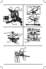 Предварительный просмотр 4 страницы DeWalt DWOAS5BC Instruction Manual