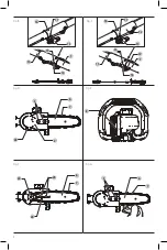 Preview for 4 page of DeWalt DWOAS6PS Instruction Manual