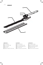 Предварительный просмотр 3 страницы DeWalt DWOAS8HT Instruction Manual