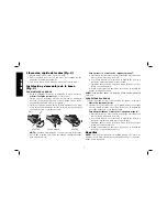 Предварительный просмотр 10 страницы DeWalt DWP611 Instruction Manual