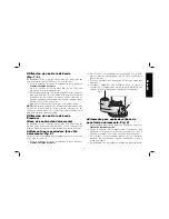 Предварительный просмотр 13 страницы DeWalt DWP611 Instruction Manual