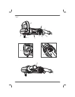 Предварительный просмотр 3 страницы DeWalt DWP849X Original Instructions Manual