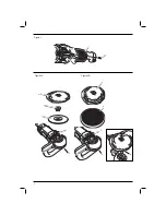 Предварительный просмотр 4 страницы DeWalt DWP849X Original Instructions Manual