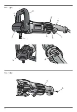 Preview for 3 page of DeWalt DWP849XD Manual