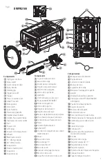 Предварительный просмотр 3 страницы DeWalt DWPW2100 Instruction Manual