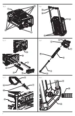 Предварительный просмотр 4 страницы DeWalt DWPW2100 Instruction Manual