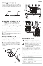 Preview for 7 page of DeWalt DWPW2400 Instruction Manual