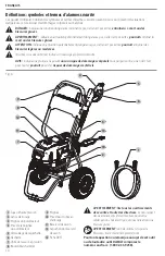 Preview for 12 page of DeWalt DWPW2400 Instruction Manual