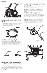 Preview for 16 page of DeWalt DWPW2400 Instruction Manual