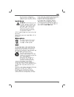 Preview for 15 page of DeWalt DWS520 Original Instructions Manual