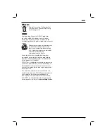 Preview for 89 page of DeWalt DWS520 Original Instructions Manual