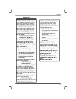 Preview for 131 page of DeWalt DWS520 Original Instructions Manual