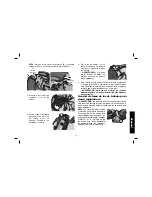 Preview for 15 page of DeWalt DWS7085 Instruction Manual