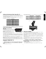 Предварительный просмотр 13 страницы DeWalt DWS709 Instruction Manual