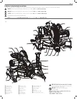 Предварительный просмотр 3 страницы DeWalt DWS713 Instruction Manual