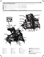 Предварительный просмотр 3 страницы DeWalt DWS716 Instruction Manual