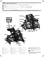 Предварительный просмотр 16 страницы DeWalt DWS716 Instruction Manual