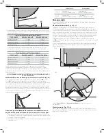 Предварительный просмотр 26 страницы DeWalt DWS716 Instruction Manual