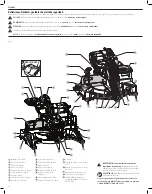 Предварительный просмотр 30 страницы DeWalt DWS716 Instruction Manual