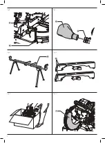 Предварительный просмотр 4 страницы DeWalt DWS727 Original Instructions Manual