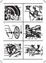 Предварительный просмотр 5 страницы DeWalt DWS727 Original Instructions Manual