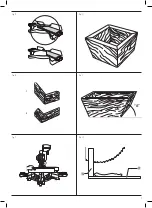 Предварительный просмотр 7 страницы DeWalt DWS727 Original Instructions Manual