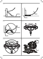 Предварительный просмотр 8 страницы DeWalt DWS727 Original Instructions Manual