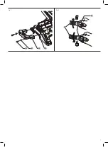 Предварительный просмотр 9 страницы DeWalt DWS727 Original Instructions Manual