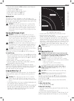 Preview for 35 page of DeWalt DWS771 Original Instructions Manual