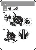 Предварительный просмотр 8 страницы DeWalt DWS773 Original Instructions Manual