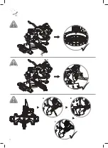 Предварительный просмотр 10 страницы DeWalt DWS773 Original Instructions Manual