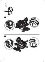 Предварительный просмотр 20 страницы DeWalt DWS773 Original Instructions Manual