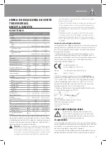 Предварительный просмотр 83 страницы DeWalt DWS773 Original Instructions Manual