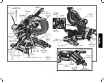 Предварительный просмотр 25 страницы DeWalt DWS782 Instruction Manual