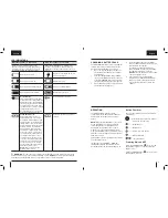 Preview for 7 page of DeWalt DWST08810 Instruction Manual